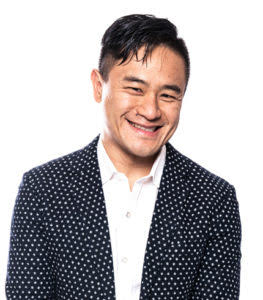 Jeremy  Liew net worth and biography